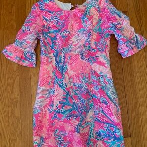 Lily Pulitzer 00 Dress!